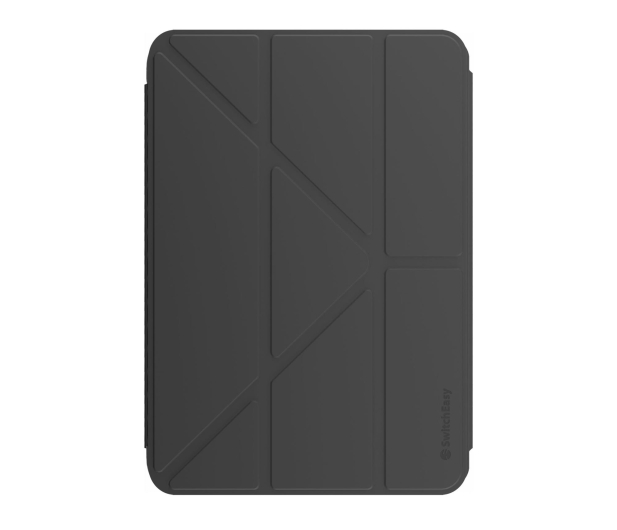 SwitchEasy Origami Nude do iPad mini 8.3" (Black) - 1415923 - zdjęcie 2